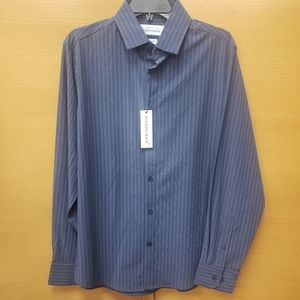 NEW Mizzen+Main Dress Shirt